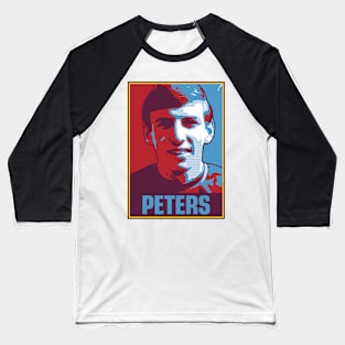 Peters Baseball T-Shirt